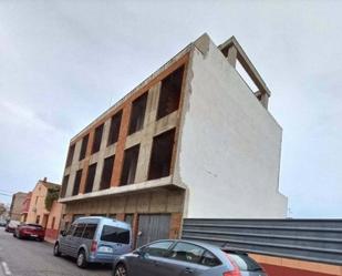 Vista exterior de Edifici en venda en Alquerías del Niño Perdido