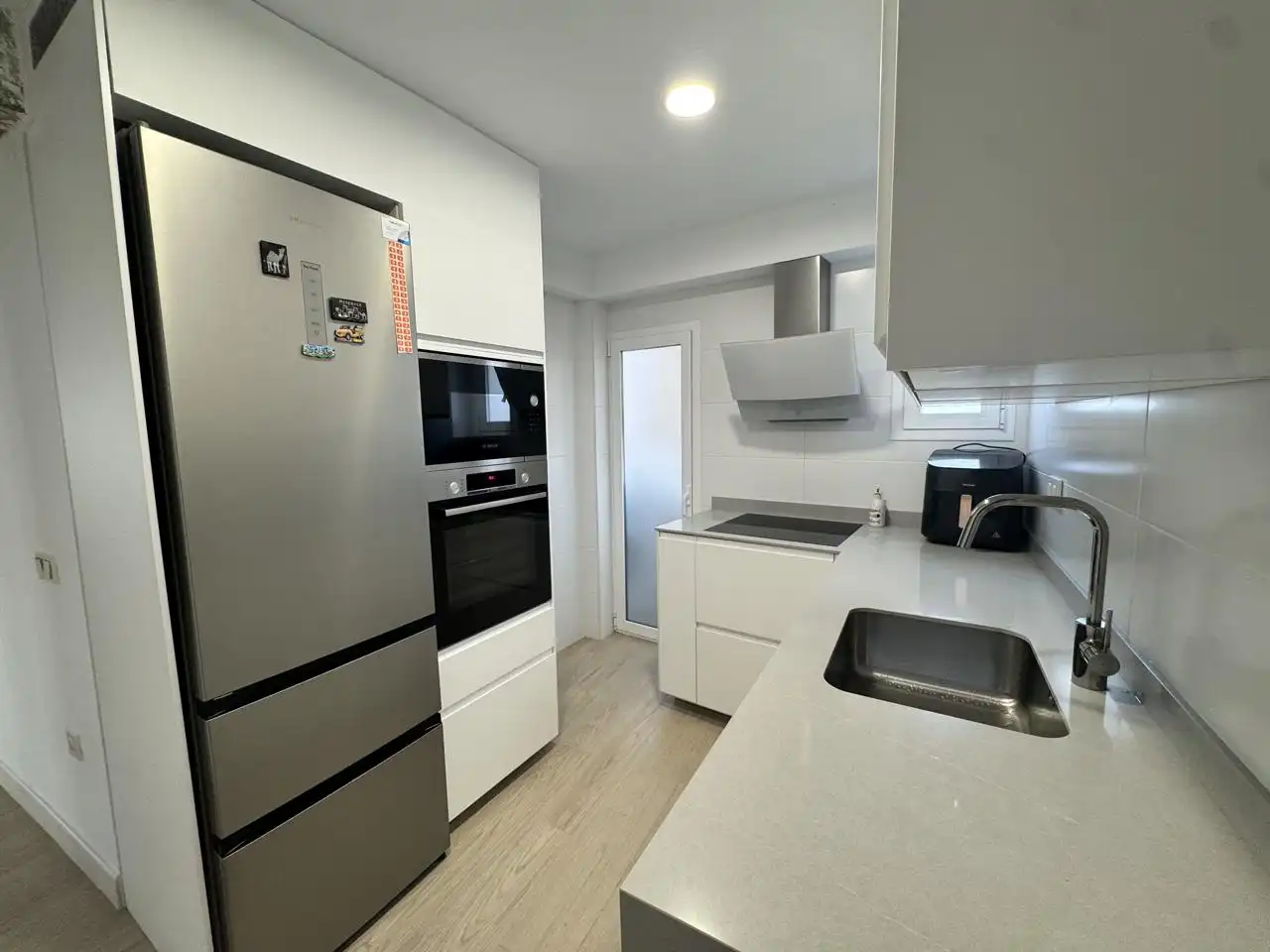 Flat to rent in Calle Dalia, imagen 5