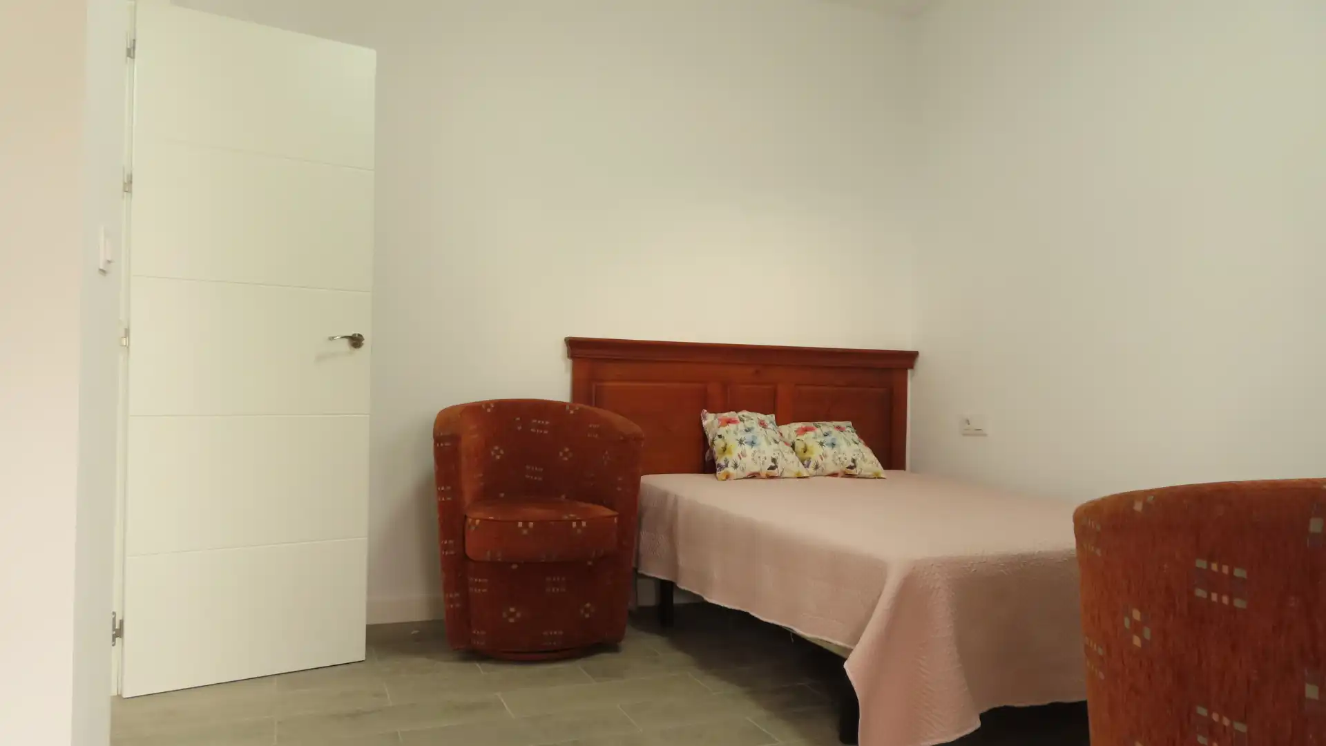 Bedroom of Detached homes for sale in Cartagena