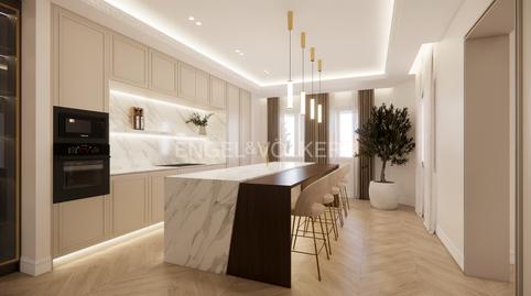 Foto 5 de Apartament en venda a Martires Concepcionistas, Lista, Madrid