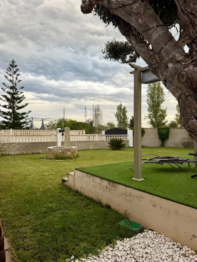 Maison rustique avec piscine à vendre à Sueca ciudad, imagen 31