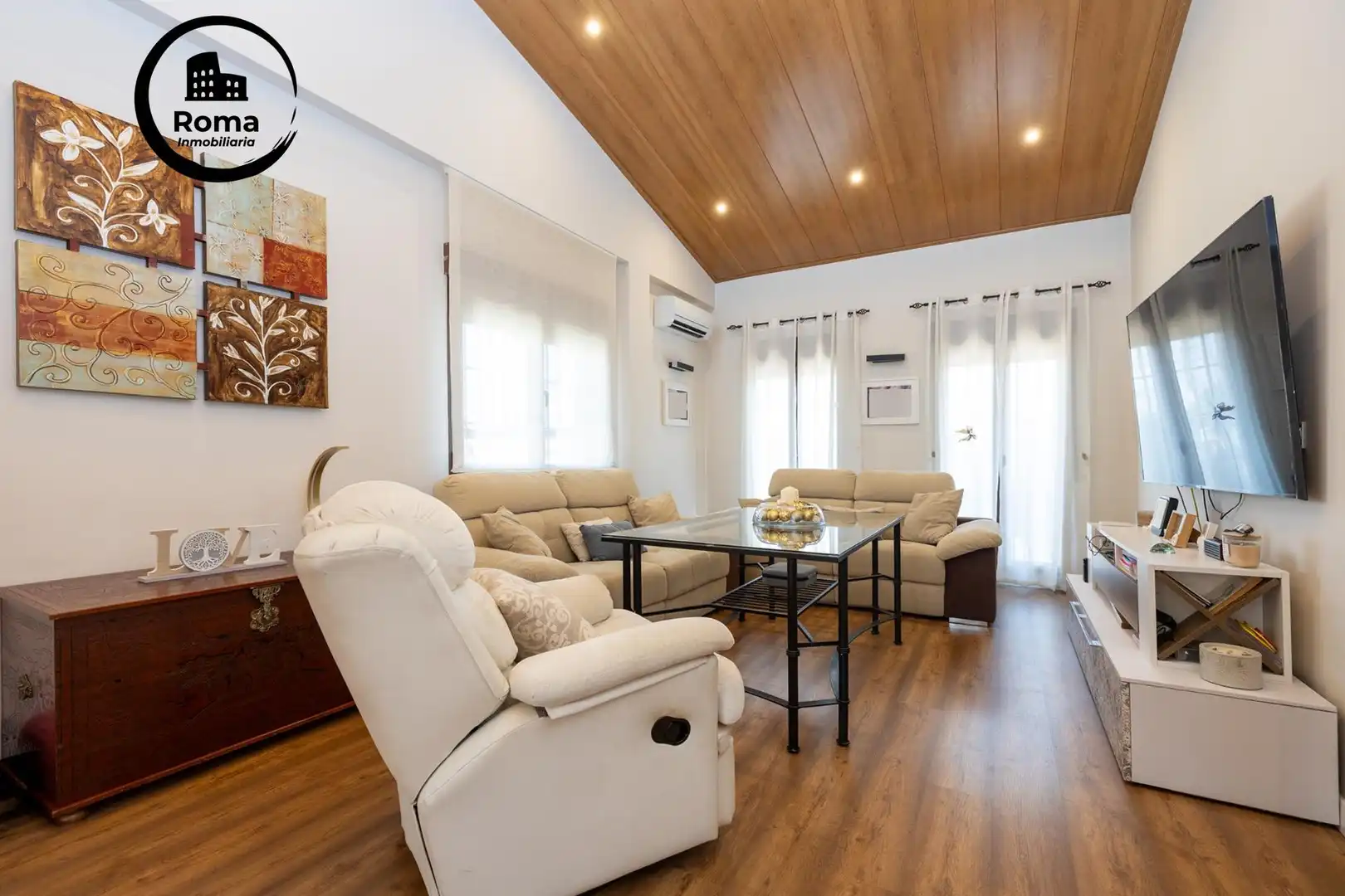Chalet con piscina en venta en Villa de Otura, imagen 3