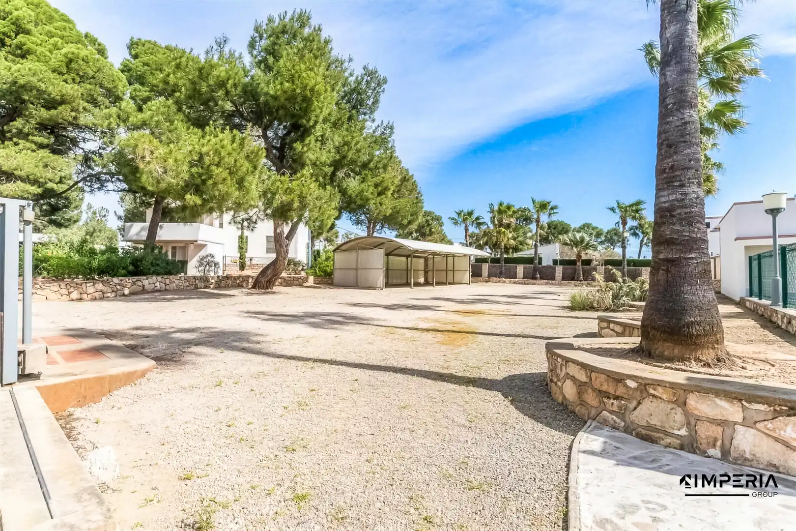 Villa avec terrasse à vendre à Passatge Trident, imagen 69