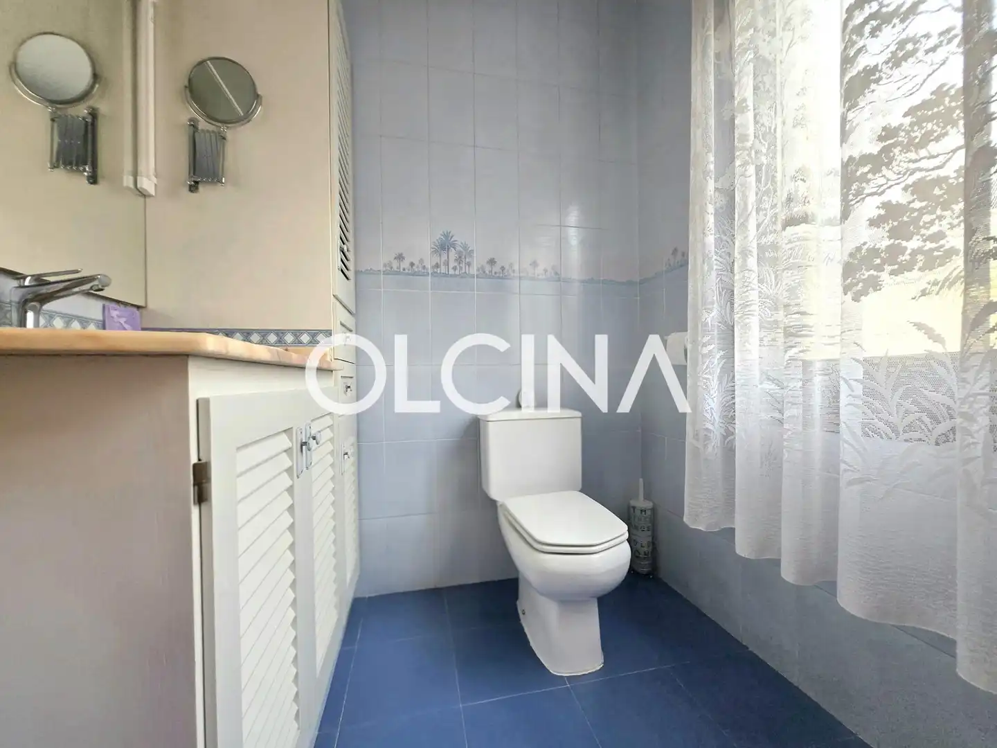 Baño de Piso en venta en Cocentaina con Aire acondicionado, Calefacción y Terraza