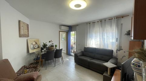 Foto 3 de Apartament en venda a Calle Osona, Sant Feliu de Codines, Barcelona