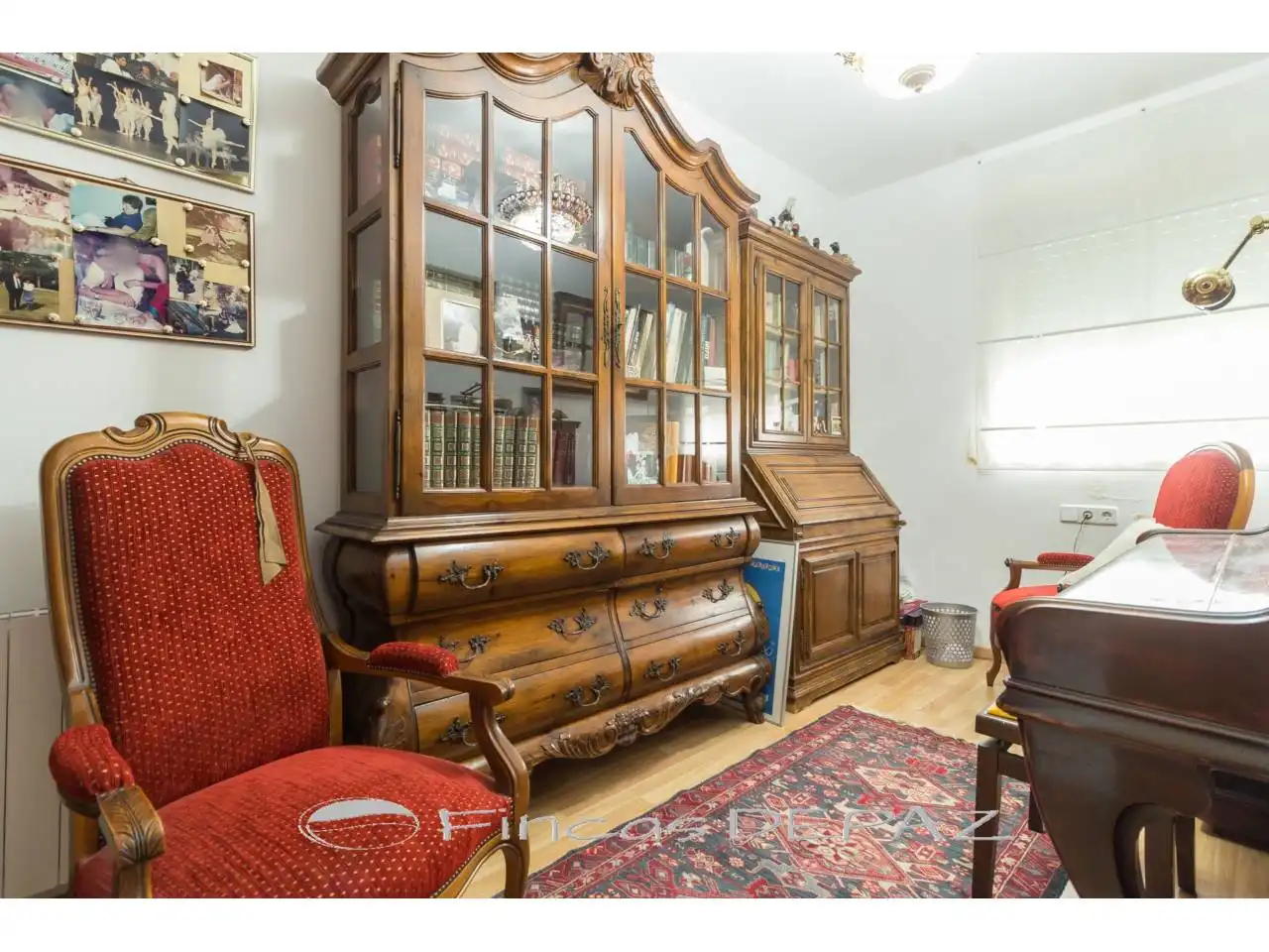 Penthouse with terrace for sale in Centre, imagen 24