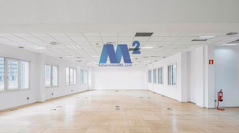 Foto 2 de Oficina de lloguer a Virgen del Cortijo - Manoteras, Madrid Capital