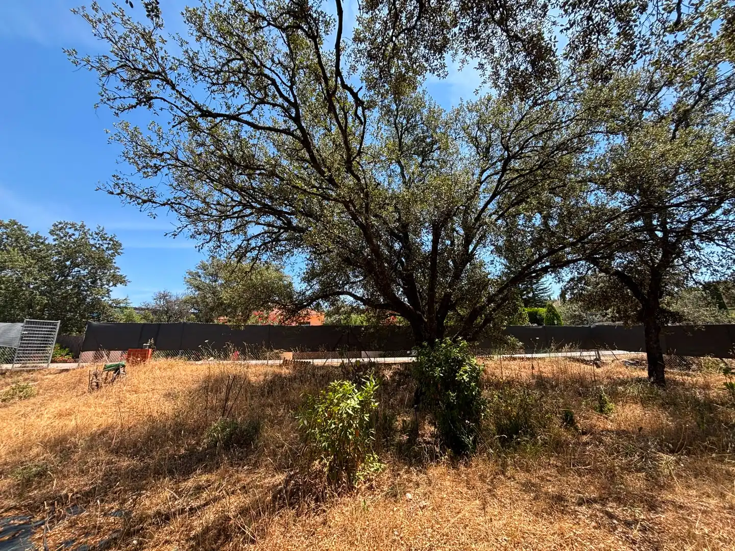 Residential land for sale in Paseo del Perú, imagen 18