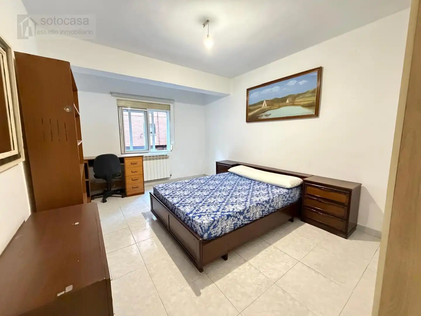 Piso con ascensor en venta en LOPE DE VEGA 12, imagen 13