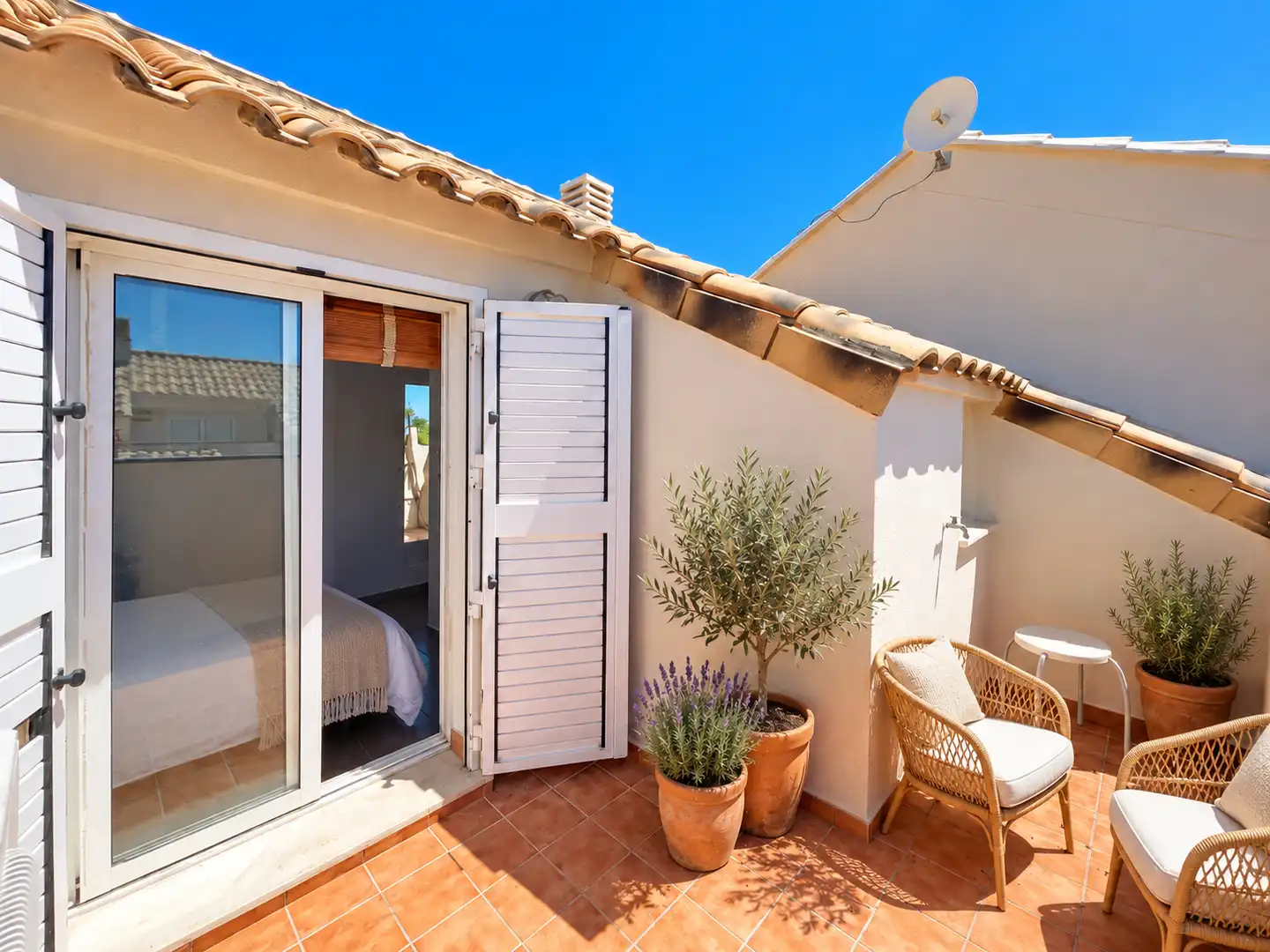 Appartement à louer à Corinto - Almarda, imagen 6