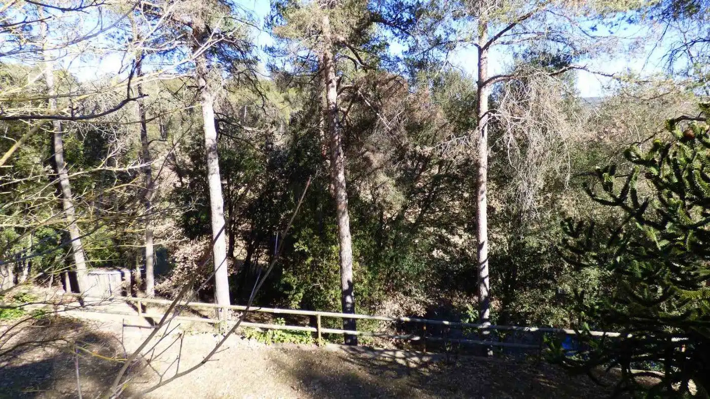 Casa o chalet en venta en Castellcir con Calefacción, Terraza y Trastero