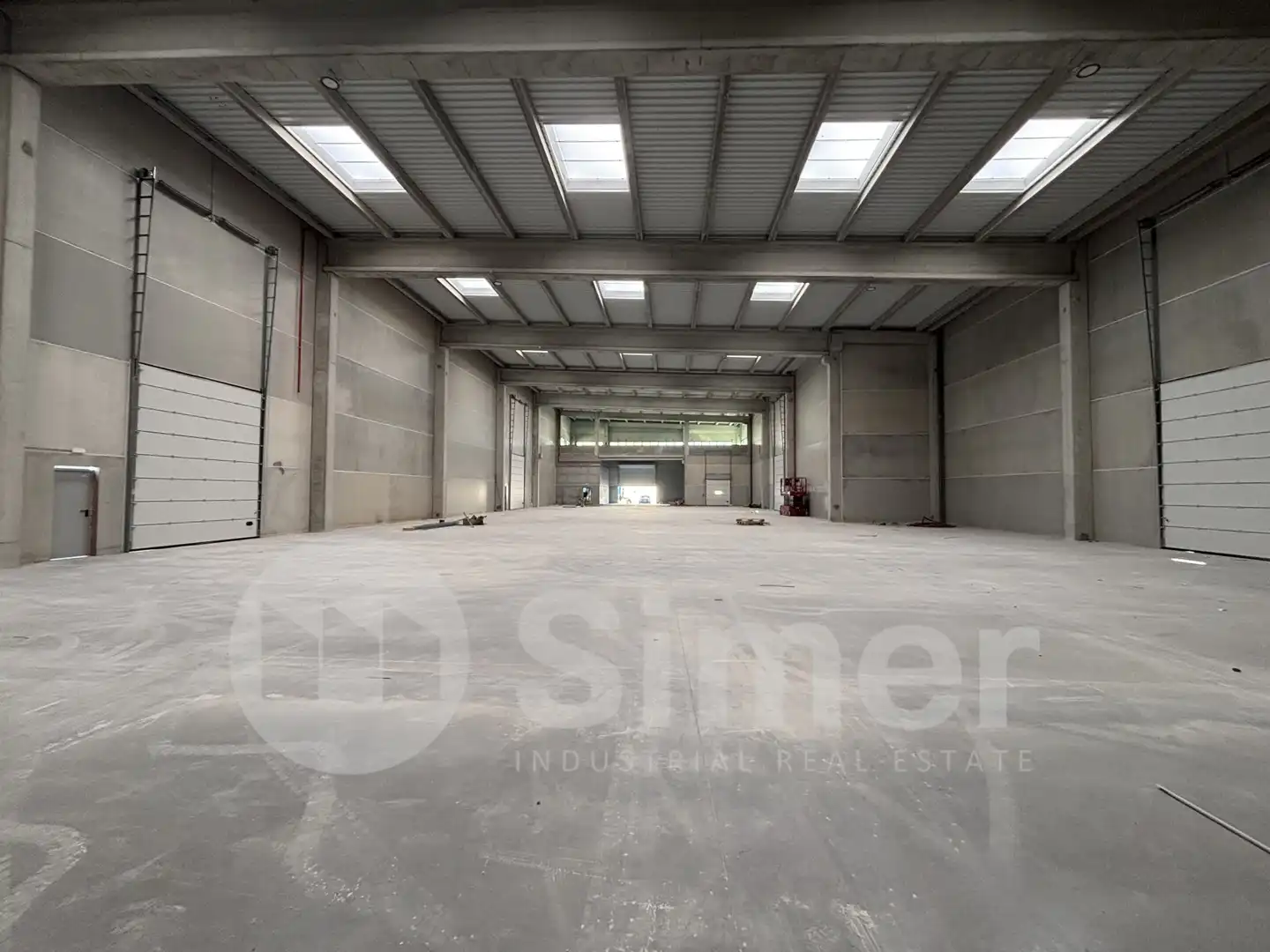 Nave industrial en alquiler en Polinyà