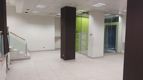 Photo 5 of Premises to rent in Hispanoamérica - Bernabéu,  Madrid Capital