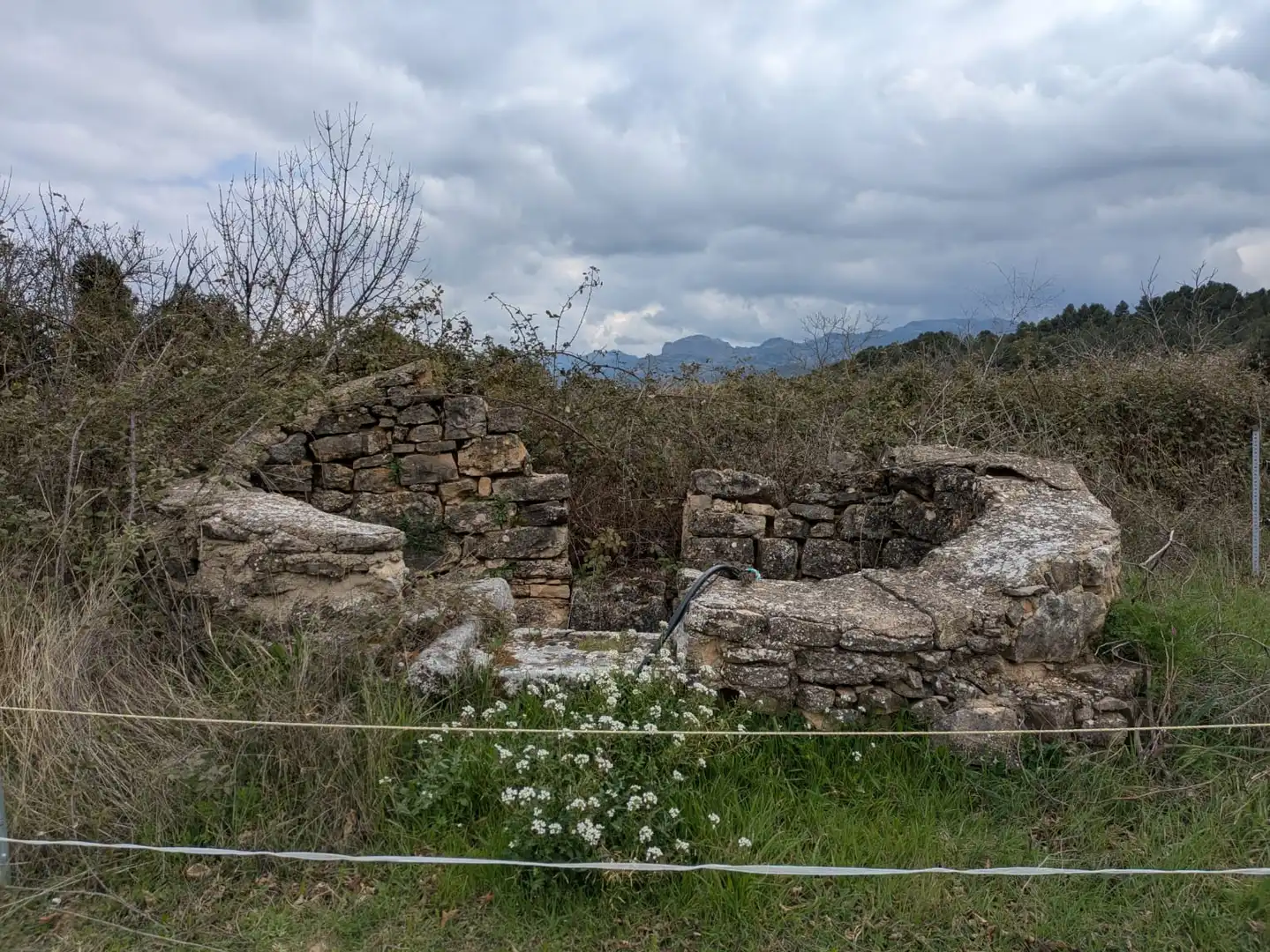 Terreni e lotti in vendita a Cretas, imagen 12