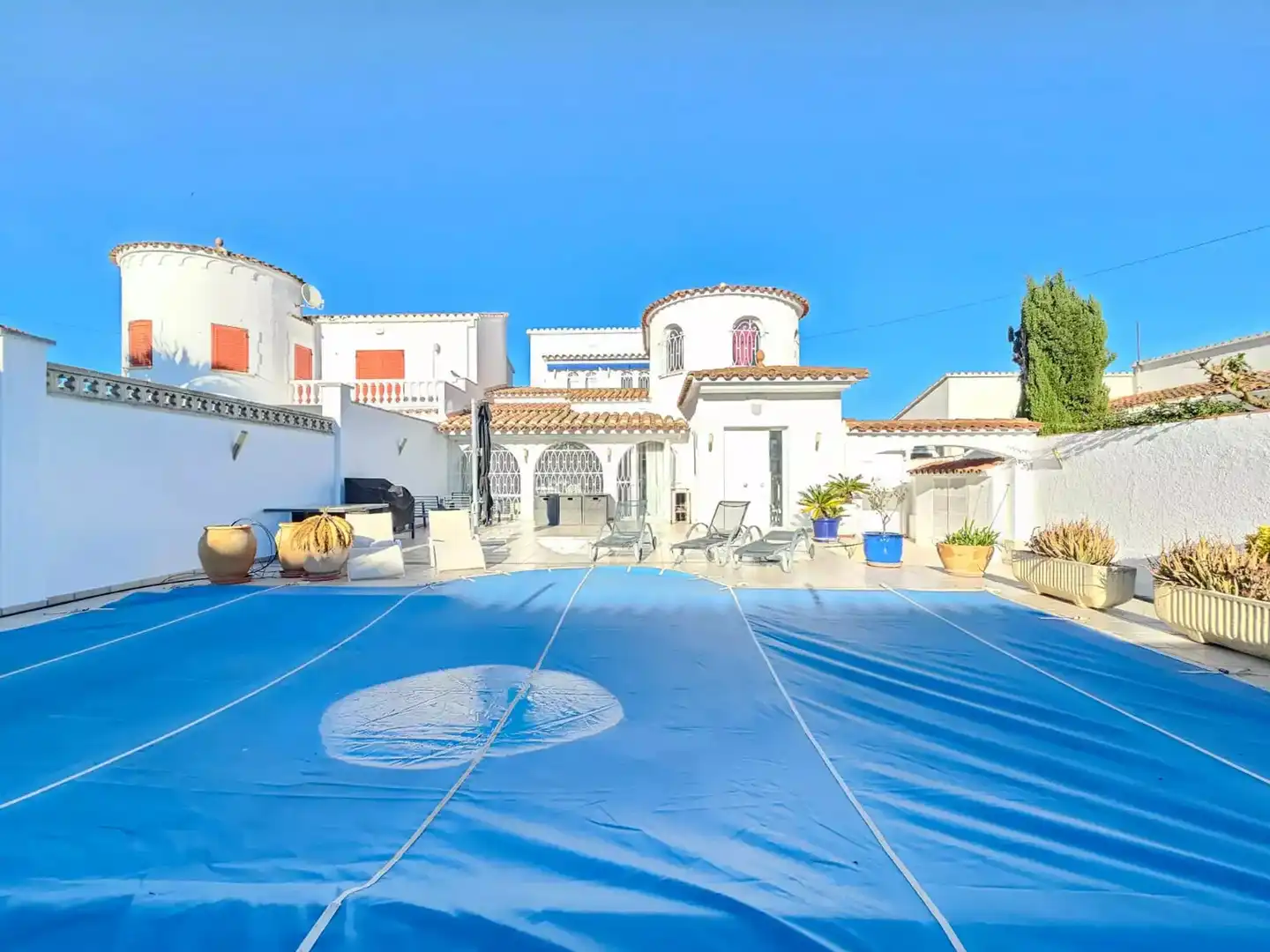 Casa con piscina en venta en Carmençó, imagen 2