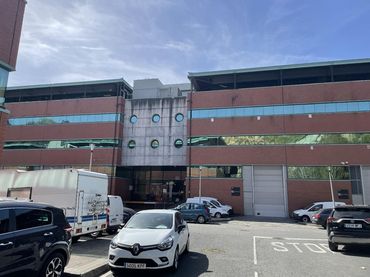 Oficina en venta en Erandio