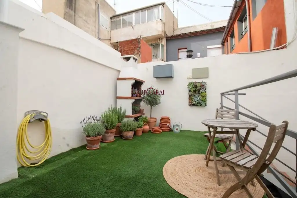 Casa con terraza en venta en Calle del Practicante Vicente Blasco, imagen 68
