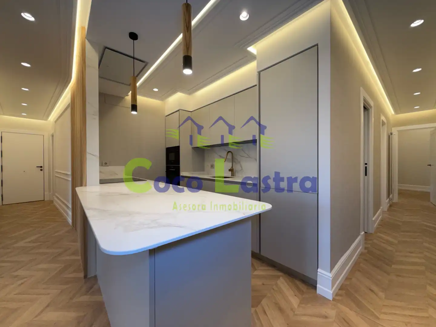 Piso con terraza en venta en Calle Corrales de Monroy, imagen 21