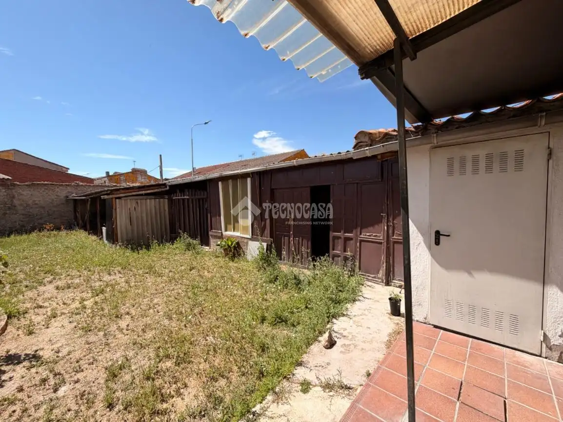 Casa en venta en Aguilafuente, imagen 6