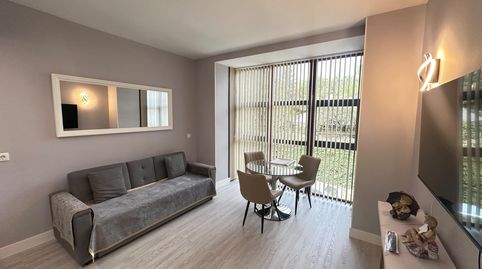 Foto 2 de Piso en venta en Alpedrete, Madrid