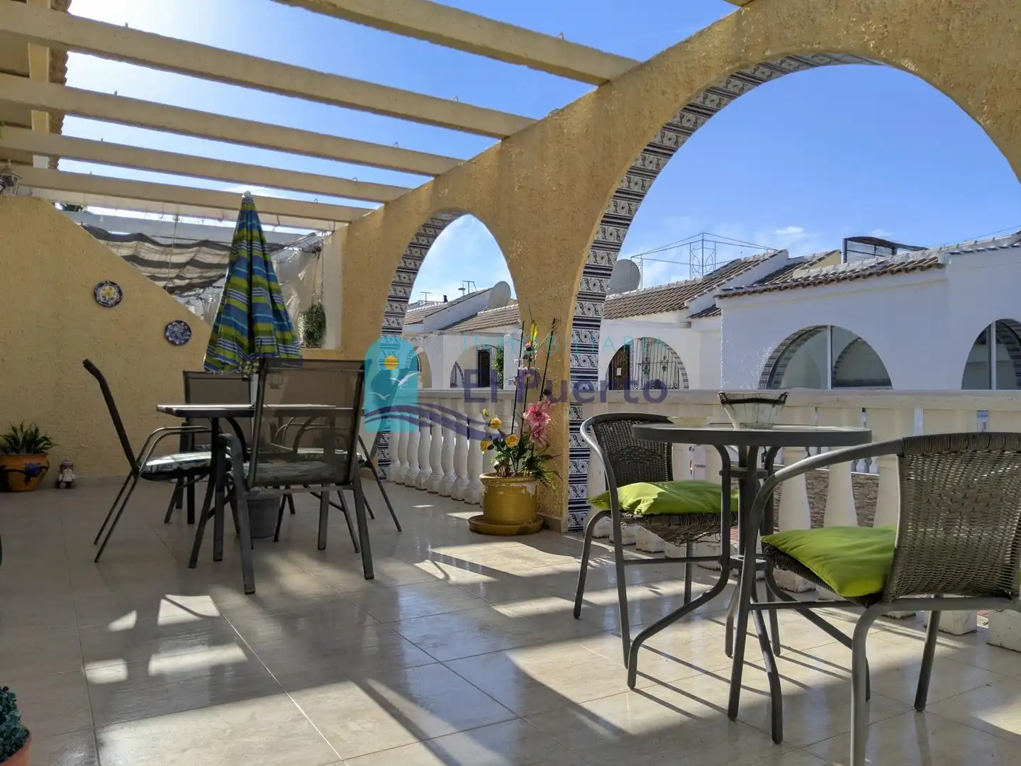 Casa in vendita a Mazarrón Casco Urbano, imagen 3
