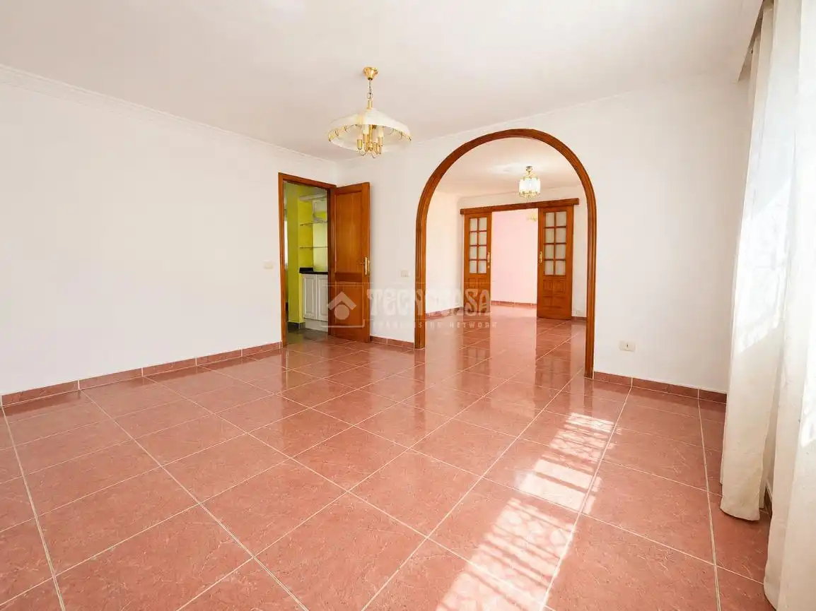 Casa o chalet en venta en Candelaria con Aire acondicionado, Jardín privado y Terraza