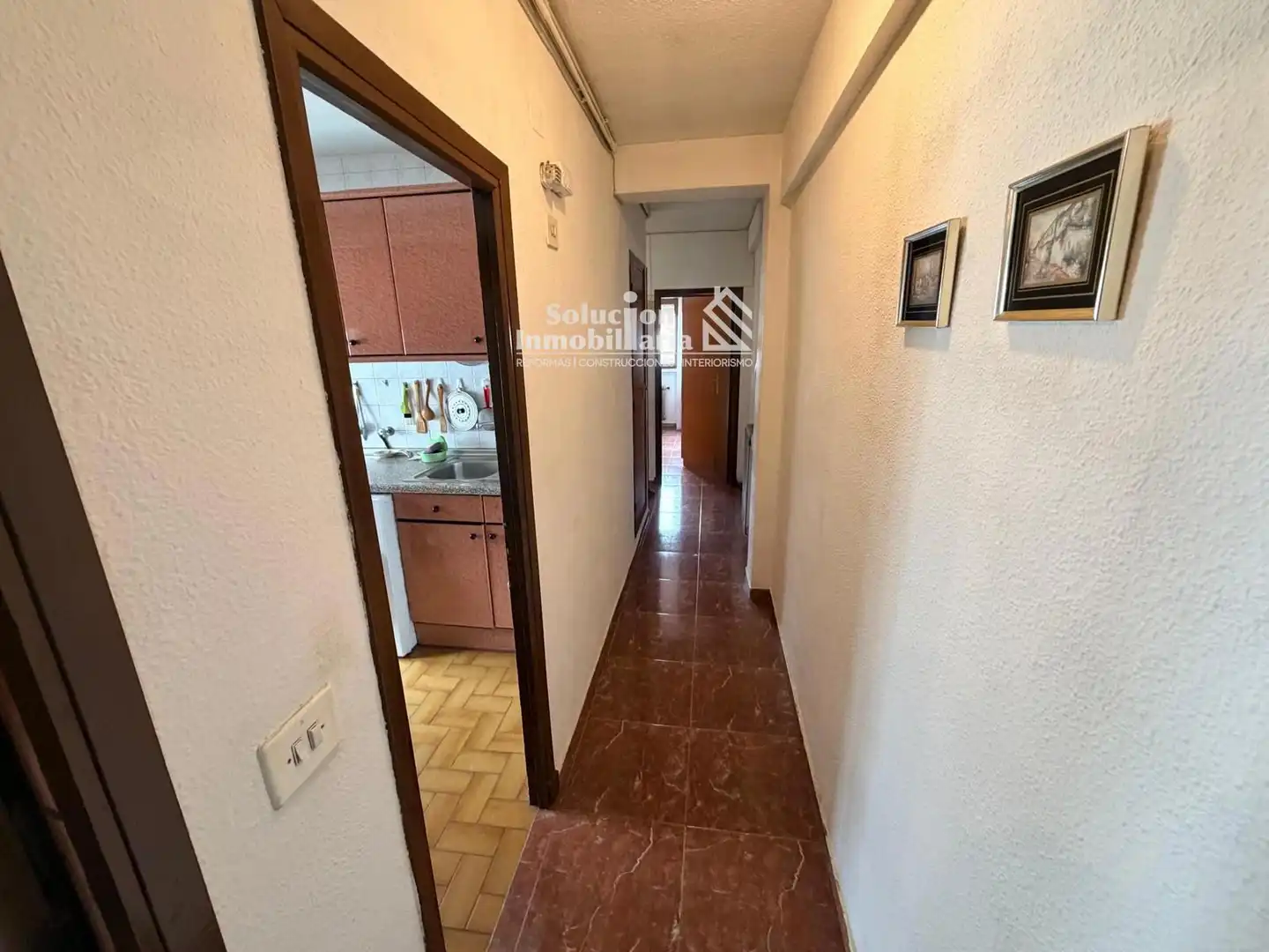 Àtic amb ascensor en venda a San Bernardo - Carmelitas - Campus, imagen 19