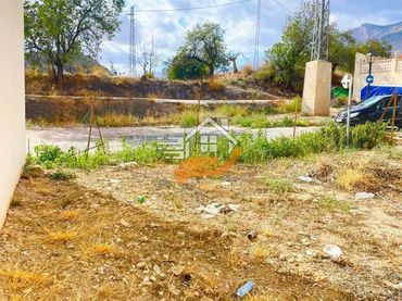 Terreno residenziale in vendita a Vélez-Rubio