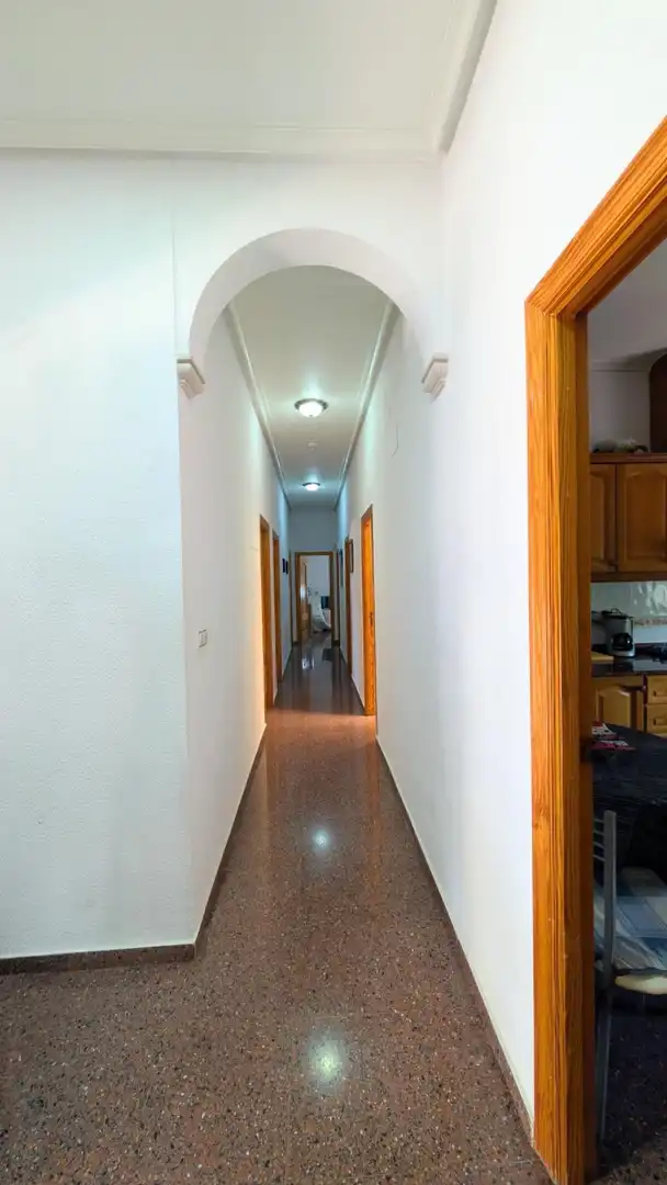 Casa o xalet en venda en Elche / Elx amb Aire condicionat, Calefacció i Jardí privat