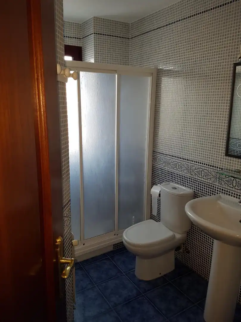 Appartamento con terrazza in vendita a Calle Pilar, imagen 6