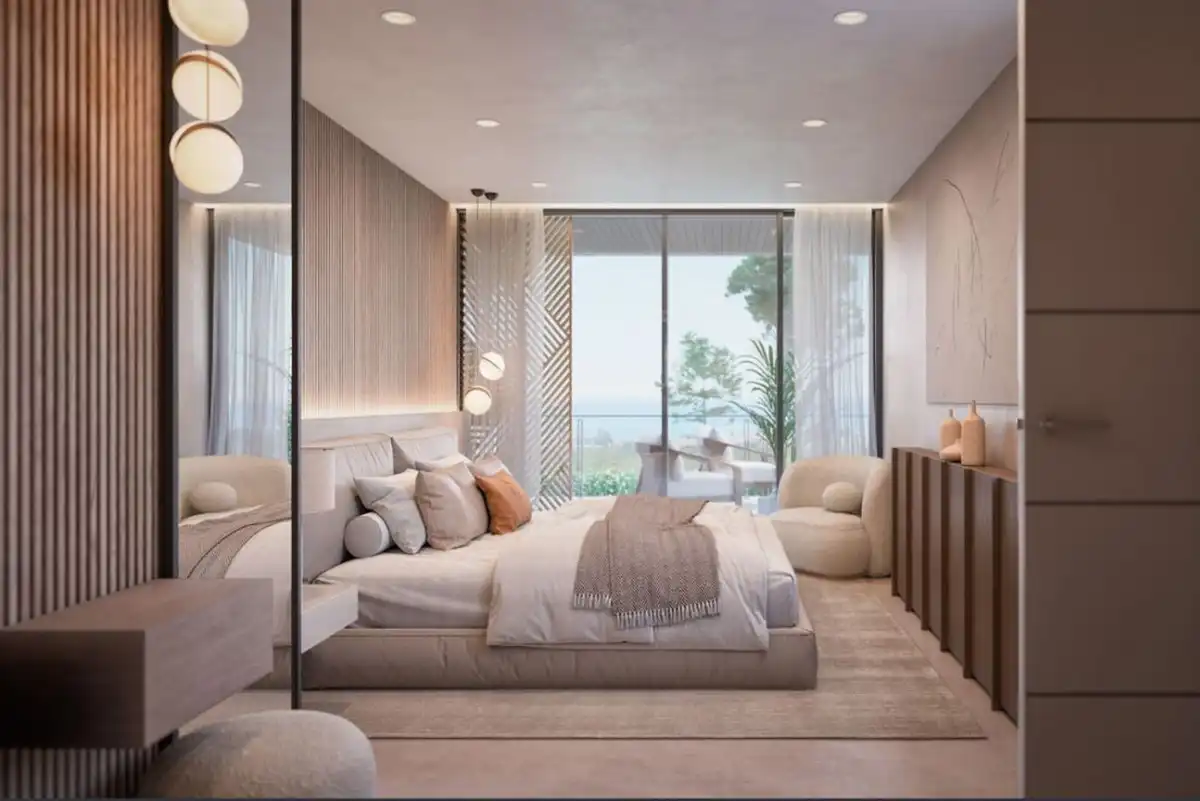 Chalet con piscina en venta en Nueva Andalucía, imagen 10