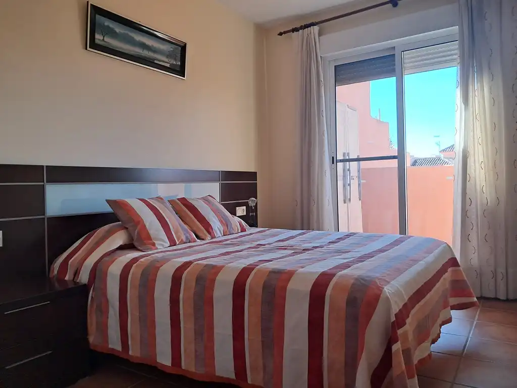 Apartamento con piscina en venta en Calle Mirafondo 2, imagen 15