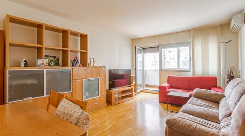 Foto 3 de Piso en venta en Pamplona-iruña - Extremadura, 1, Arrosadia, Pamplona / Iruña