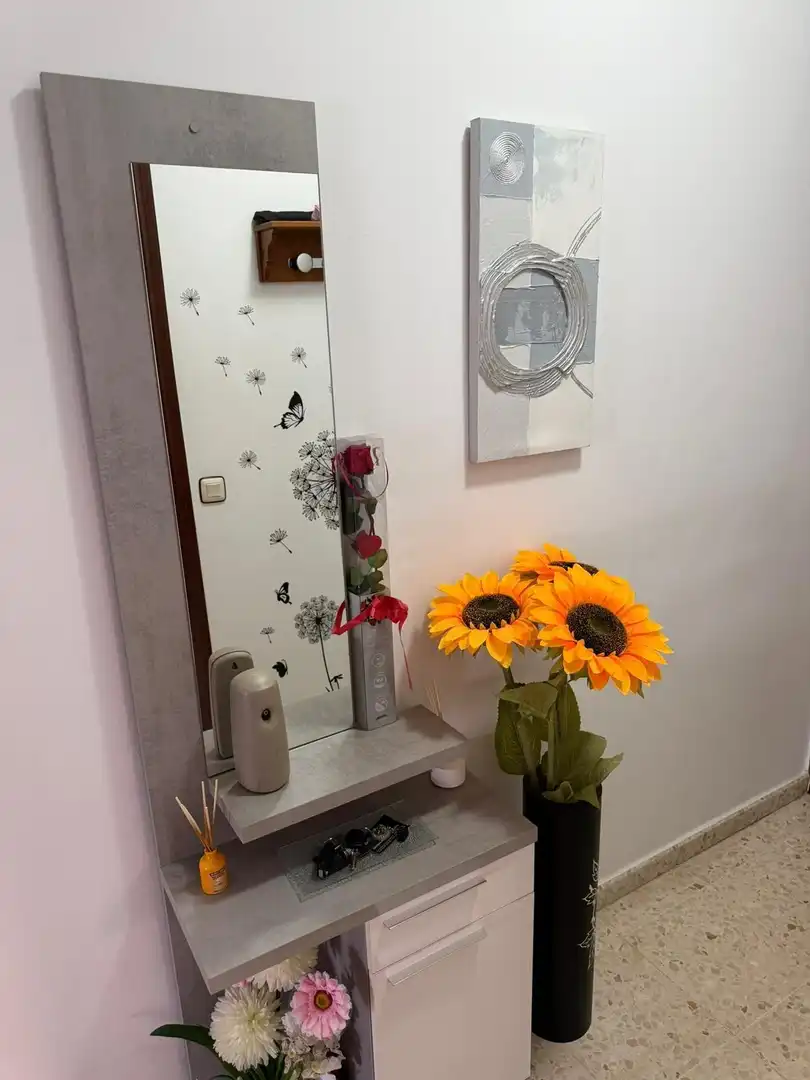 Baño de Piso en venta en Utrera