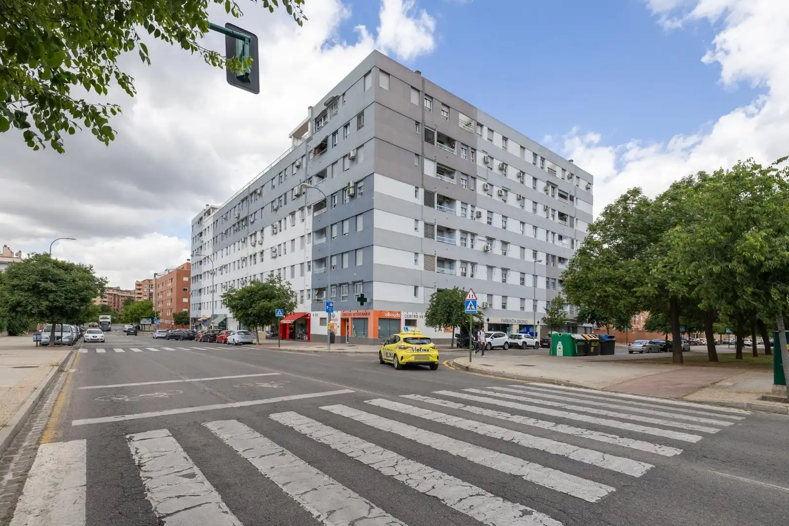 Appartamento con ascensore in vendita a Calle las Hayas 7, imagen 2