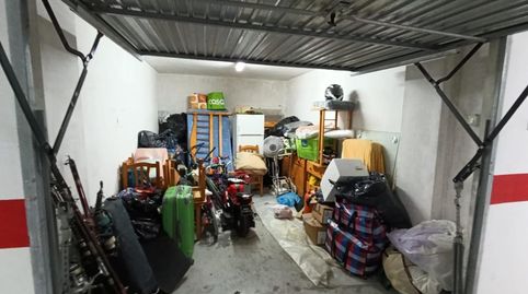 Foto 3 de Garatge en venda a Carrer Gabriel Miró, Poble Nou - Montiboli, Villajoyosa / La Vila Joiosa