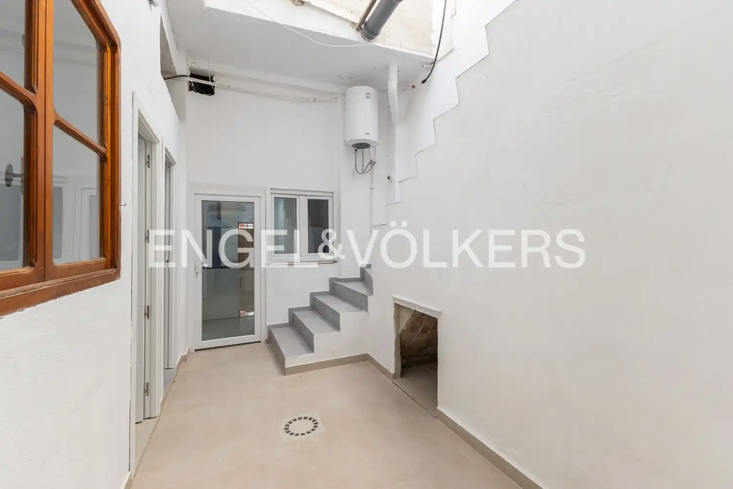 Apartamento en venta en Algemesí con Calefacción