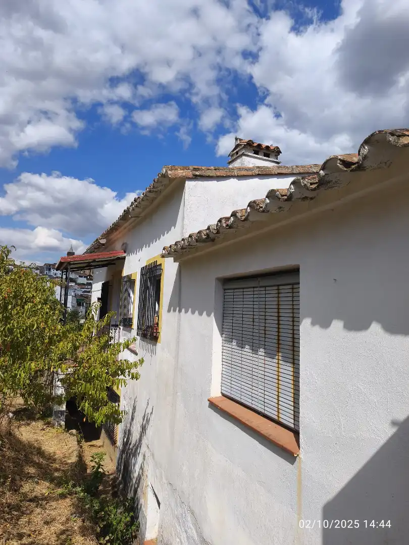 Residencial en venta en Cortegana