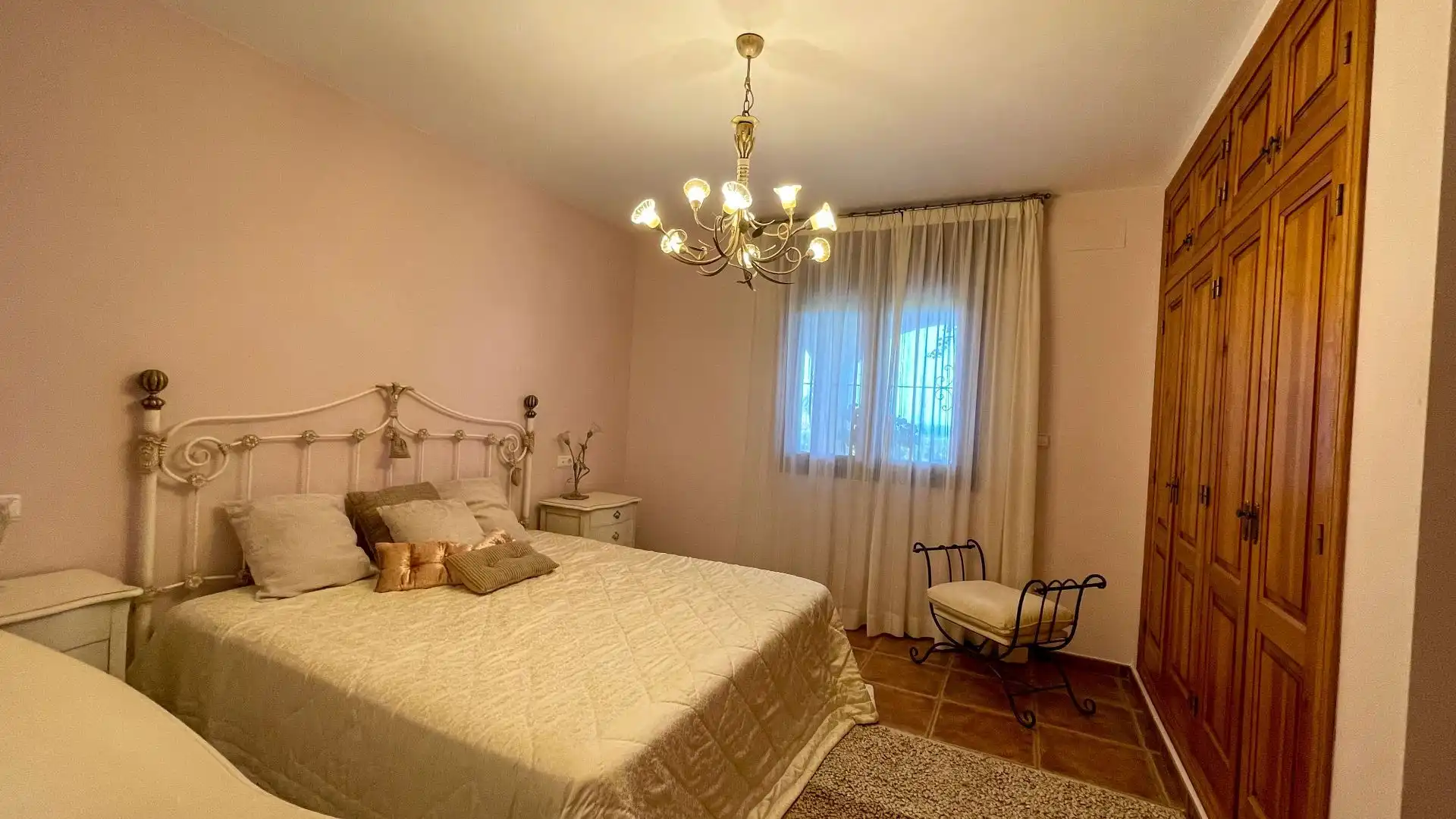 Villa avec piscine à vendre à La Fustera, imagen 81