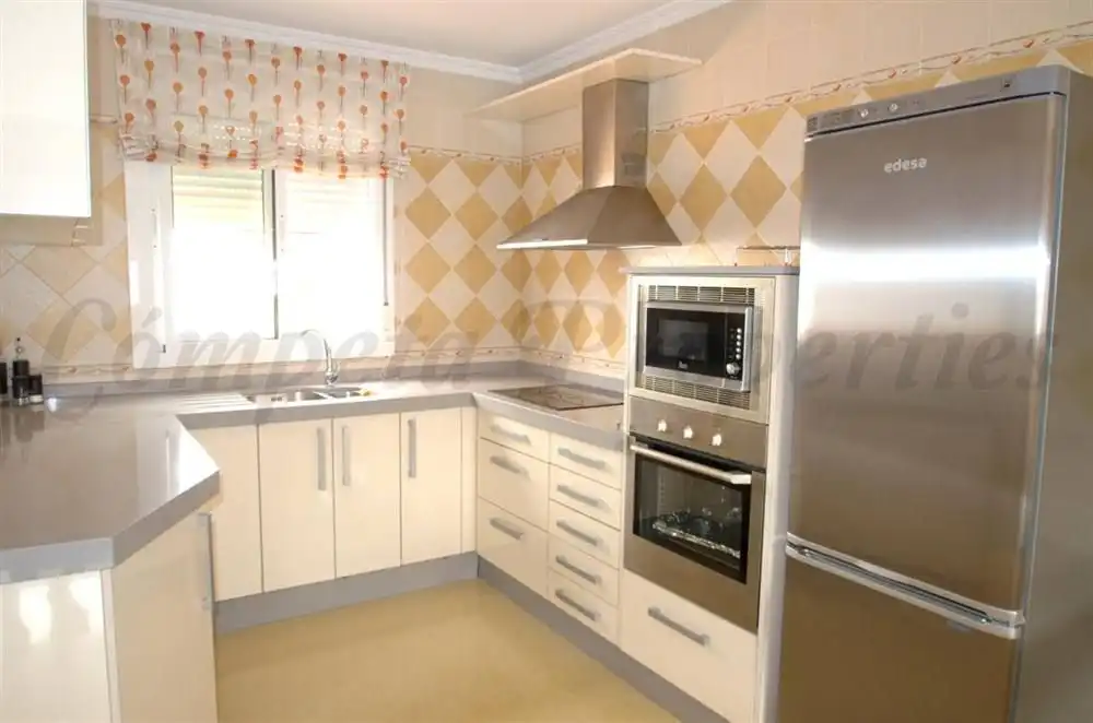Maison à vendre à Cómpeta, imagen 9