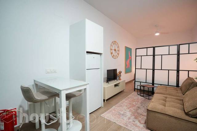 Piso en Venta en Calle del General Palanca, . en Delicias