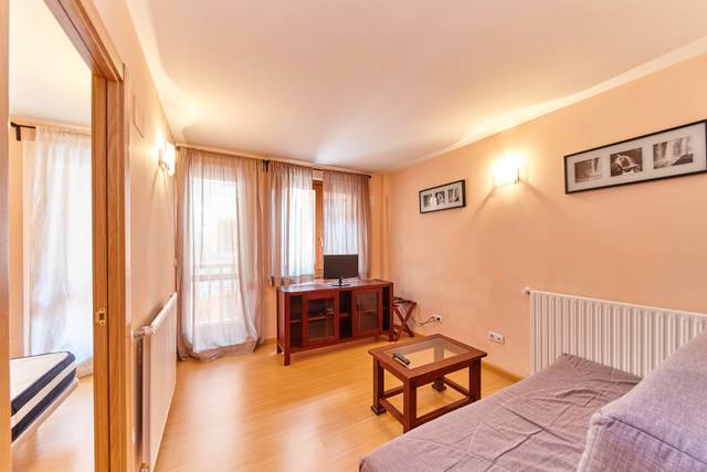 Piso en Venta en Soldeu - Incles