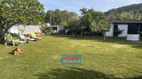 Foto 3 von Haus oder Chalet zur Miete in O Hío, Cangas