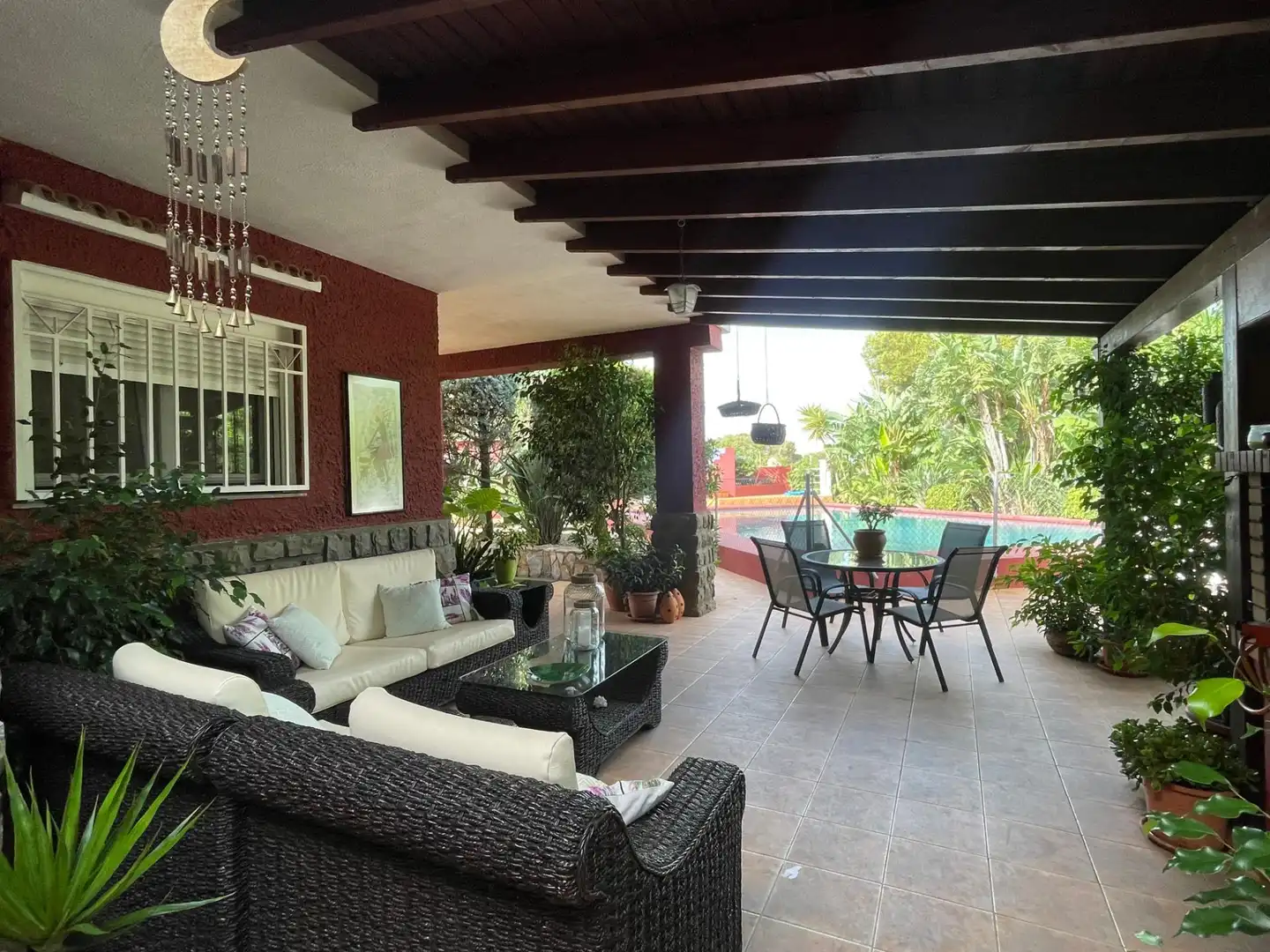 Villa avec piscine à vendre à Carretera Carretera de Dènia a Xábia 55, imagen 50