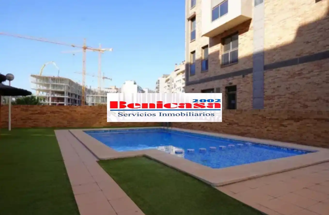Apartamento en venta en Torrent con Aire acondicionado, Calefacción y Parquet