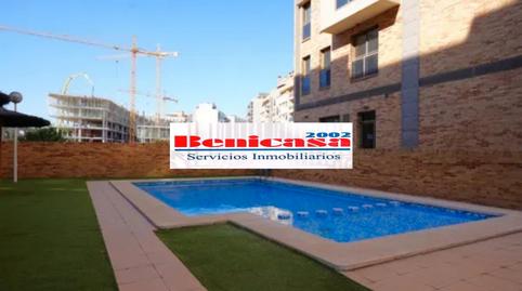 Foto 2 de Apartament en venda a Parc Central, Valencia