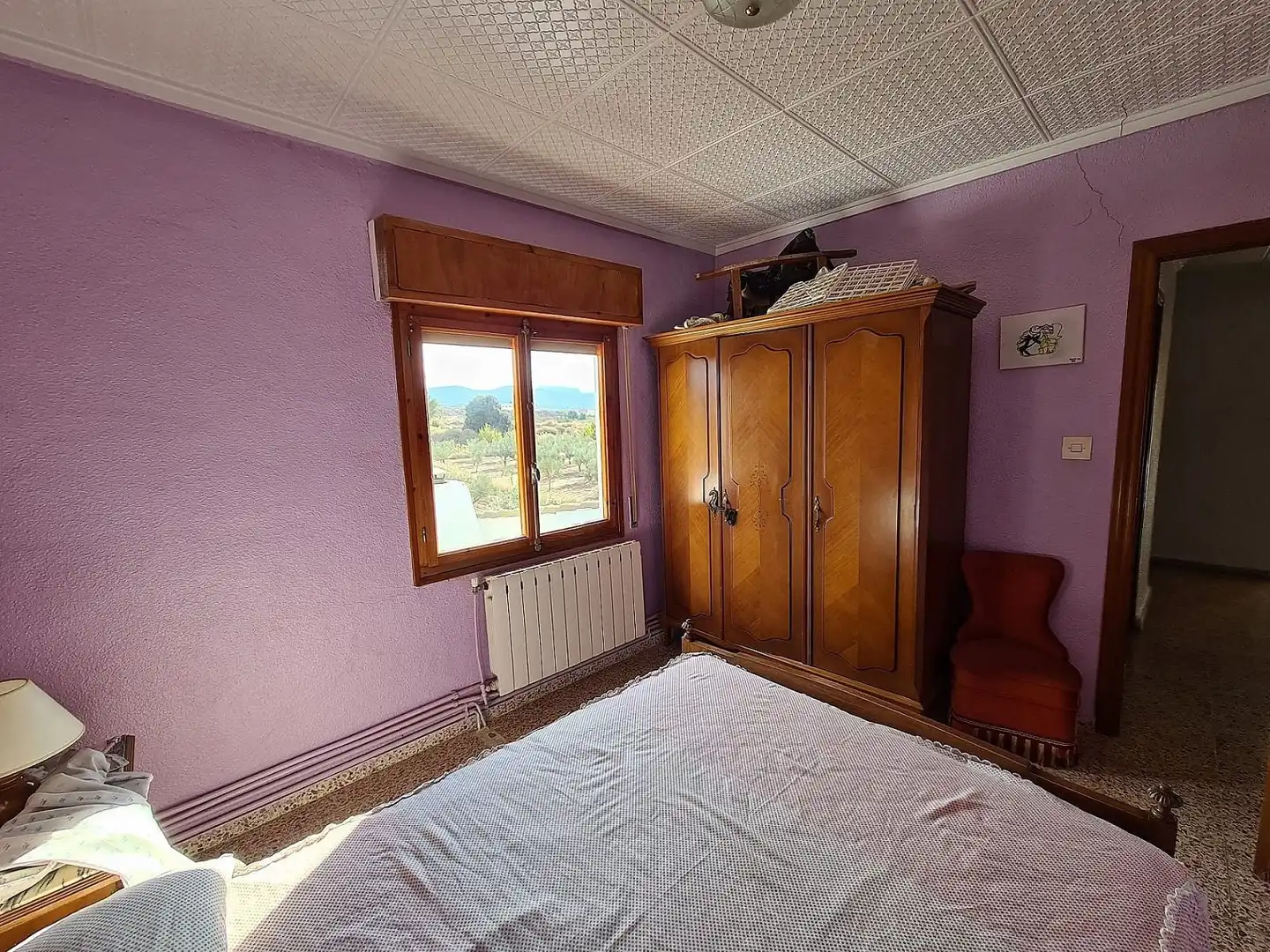Casa rústica en venta en Sax, imagen 25