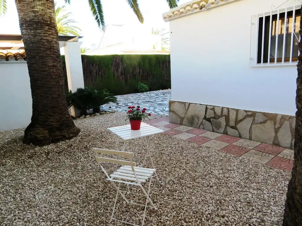 Villa avec terrasse à vendre à Els Poblets, imagen 17