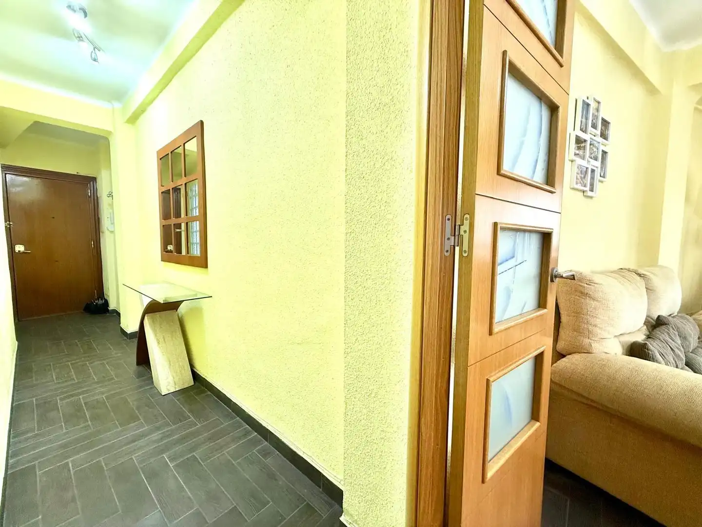 Piso en venta en Málaga con Aire acondicionado, Calefacción y Terraza
