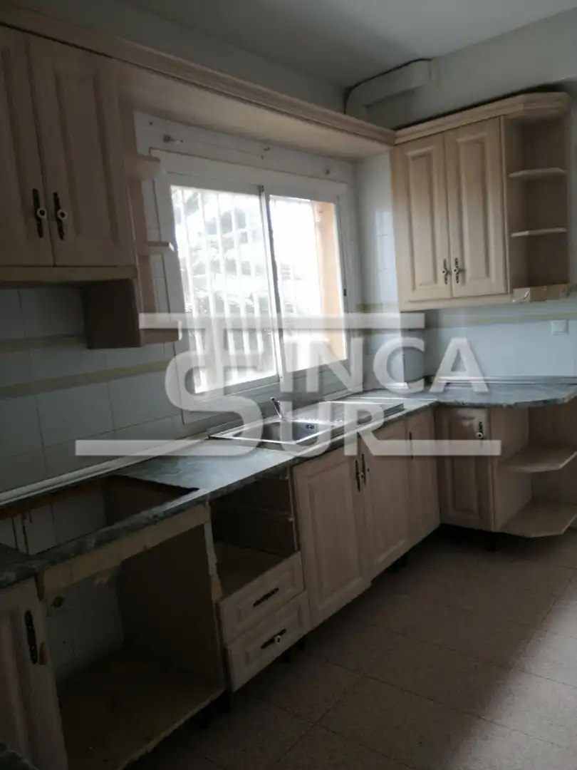 Maison mitoyenne à vendre à Roquetas de Mar ciudad, imagen 3
